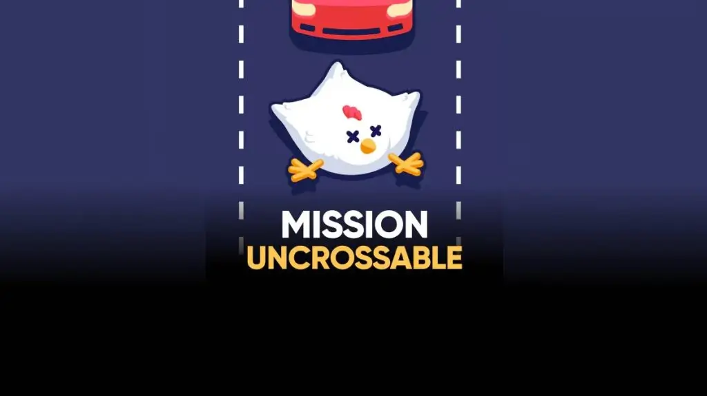 Mission Uncrossable Roobet